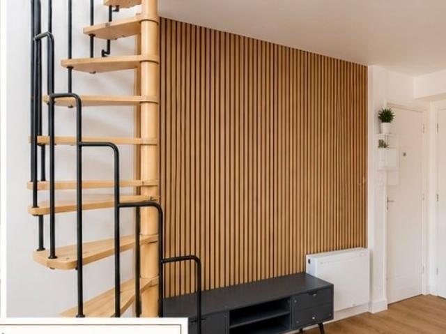 Appartement location à Pontoise, Méry-sur-oise