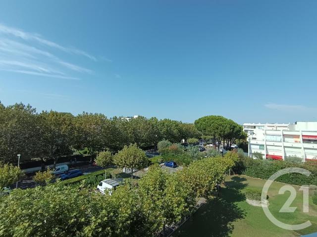 Appartement vente à Montpellier, La Grande-motte