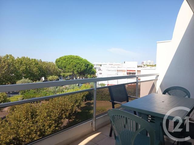 Appartement vente à Montpellier, La Grande-motte