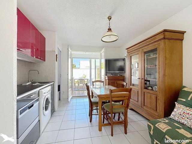 Appartement vente à Rochefort, Saint-georges-de-didonne