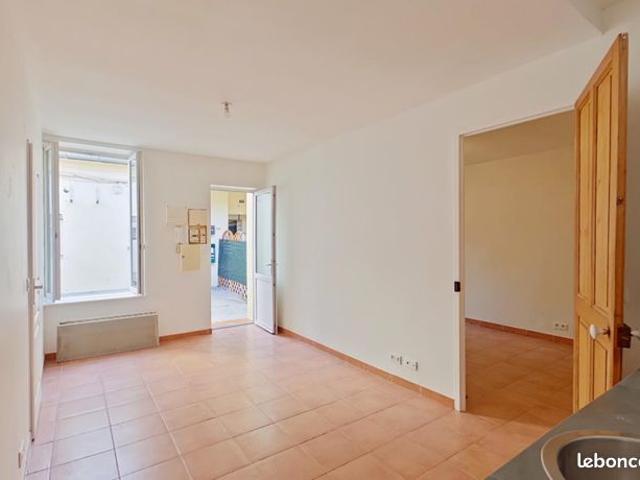 Appartement vente à Nîmes