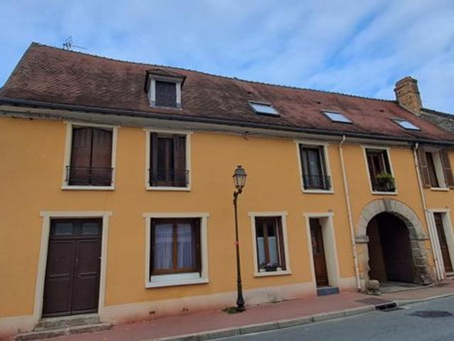 Appartement vente à Rambouillet, Bonnelles