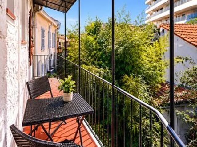 Appartement vente à Grasse, Cannes