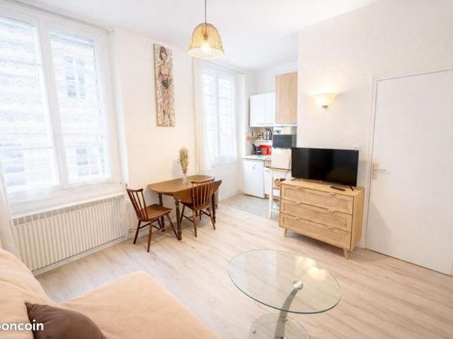 Appartement vente à Thonon-les-Bains, Evian-les-bains