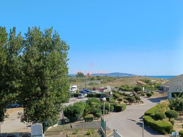 Appartement vente à Montpellier, Sète