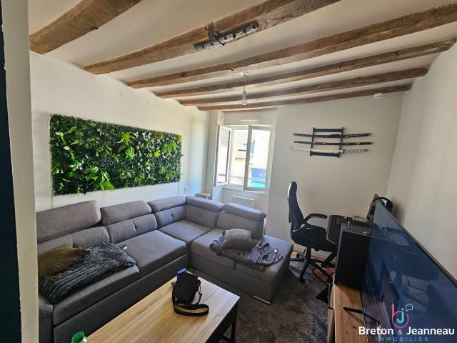 Appartement location à Laval