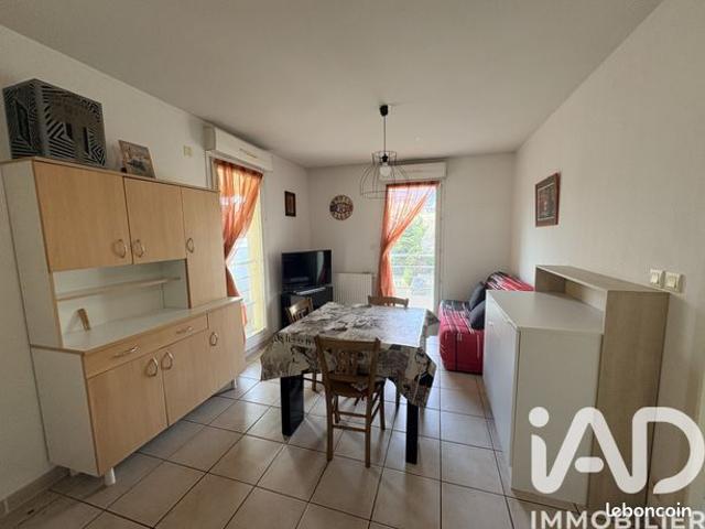 Appartement vente à Gap