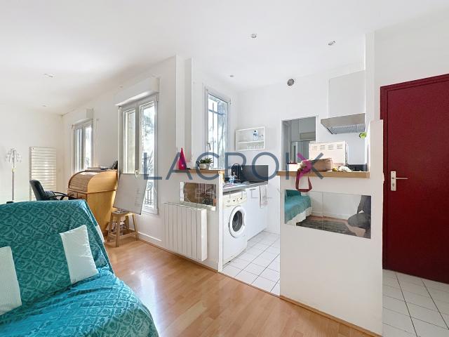 Appartement vente à L'Haÿ-les-Roses, Gentilly