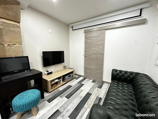 Appartement vente à Saint-Germain-en-Laye, Triel-sur-seine