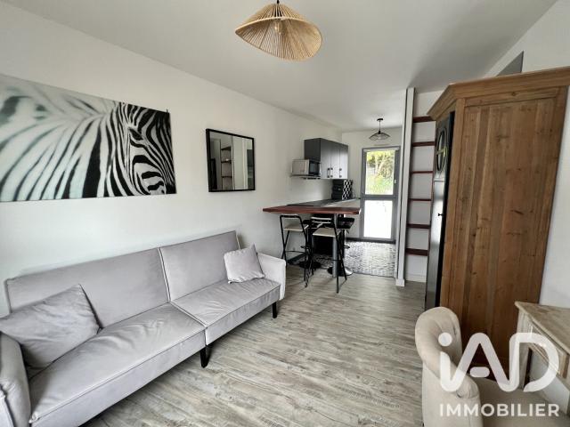 Appartement vente à Audierne