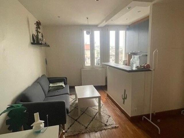 Appartement vente à Nogent-sur-Marne, Vincennes
