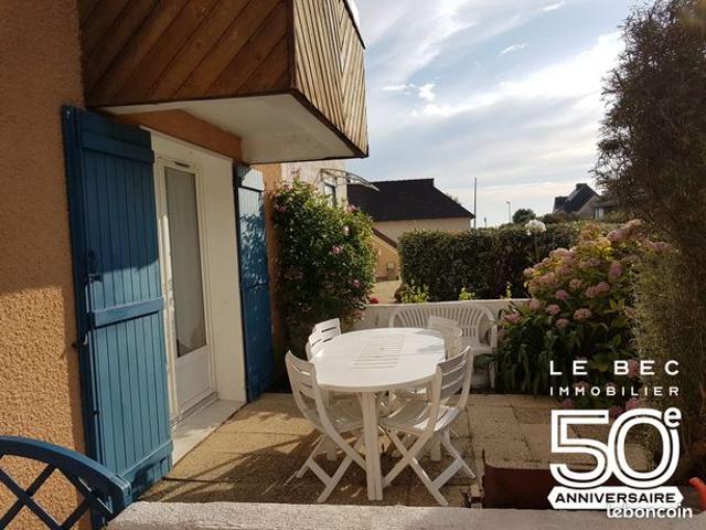 Appartement vente à Lorient, Bretagne