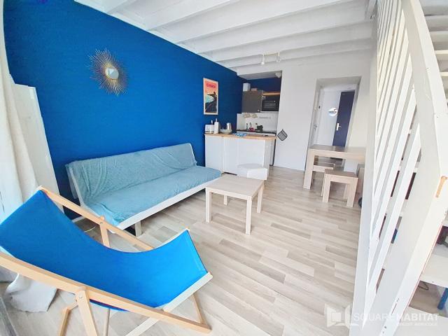 Appartement vente à Lorient, Bretagne