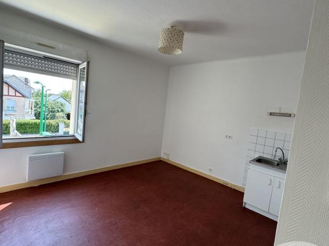 Appartement location à Châteaudun