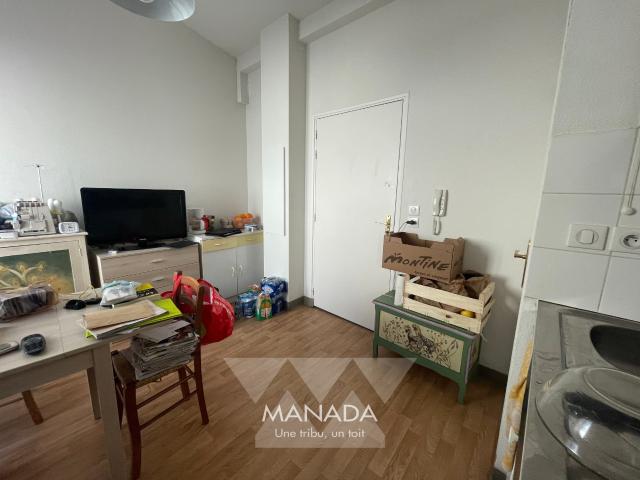 Appartement vente à Limoges