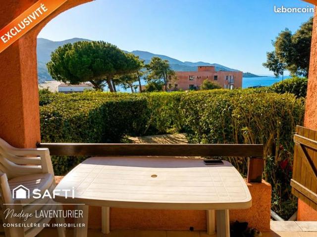 Appartement vente à Ajaccio, Casaglione
