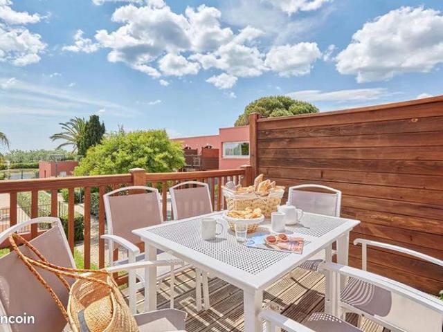 Appartement vente à Béziers, Agde