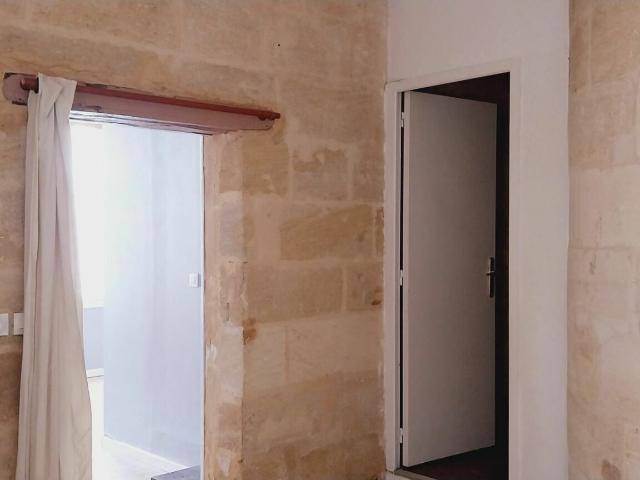 Appartement vente à Libourne, Castillon-la-bataille