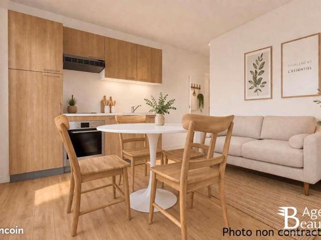 Appartement vente à Les Sables-d'Olonne, Saint-gilles-croix-de-vie