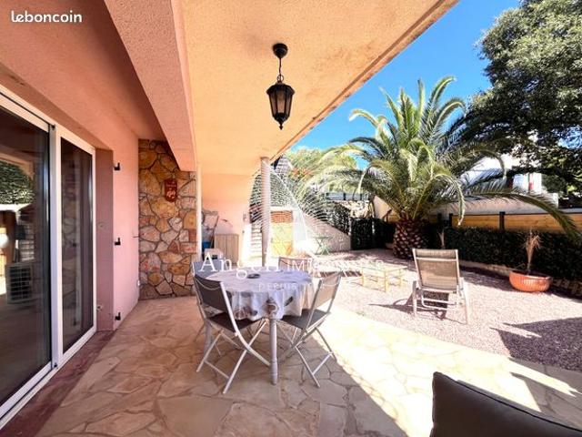 Appartement vente à Roquebrune-sur-Argens, Var