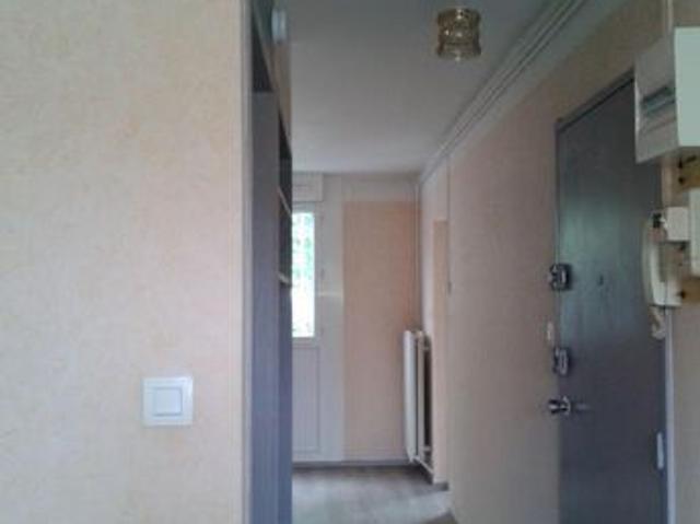 Appartement vente à Bordeaux, Pessac