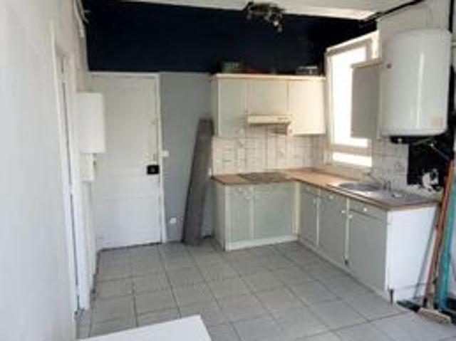 Appartement vente à Le Raincy, Les Pavillons-sous-bois