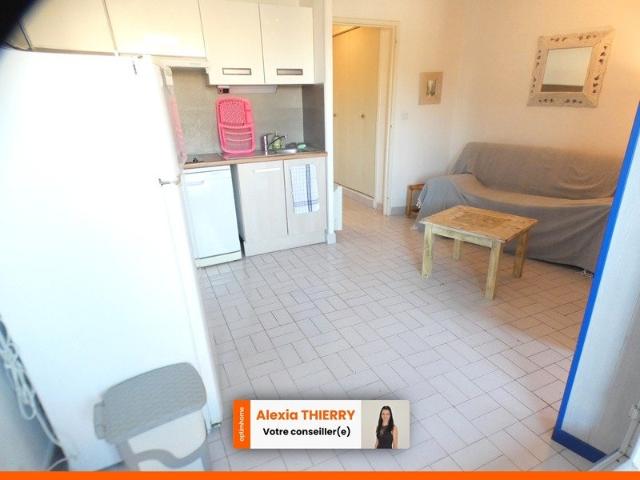 Appartement vente à Béziers, Agde