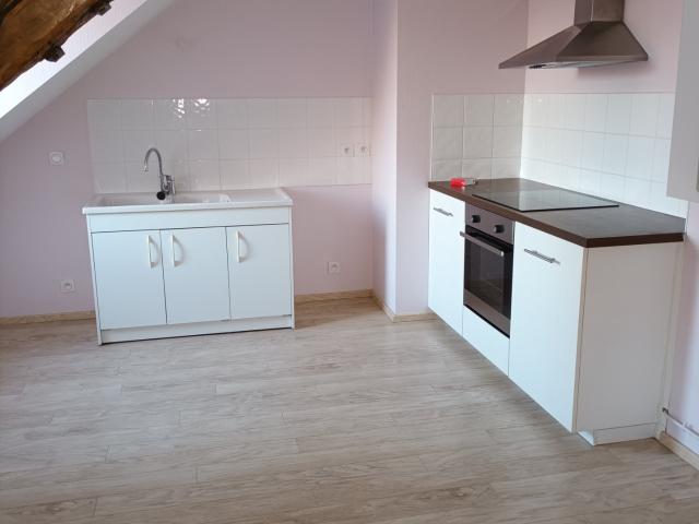 Appartement location à Dijon
