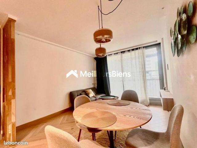 Appartement vente à Chaville, Hauts-de-Seine