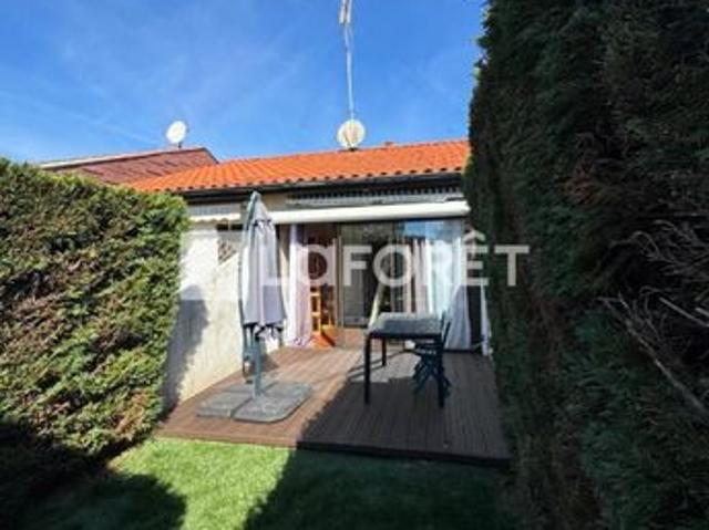 Appartement vente à Mont-de-Marsan, Aureilhan