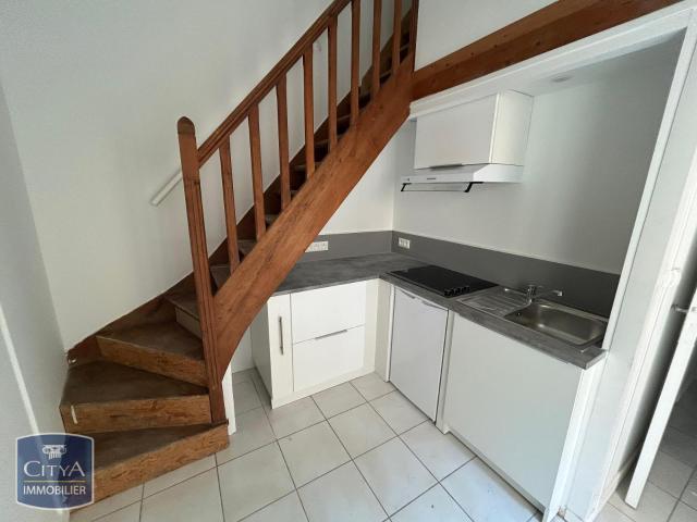Appartement location à Saint-Quentin, Saint-quentin