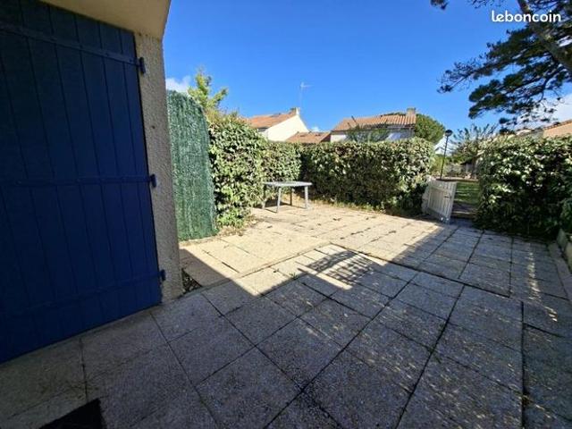 Appartement vente à Rochefort, Dolus-d'oléron