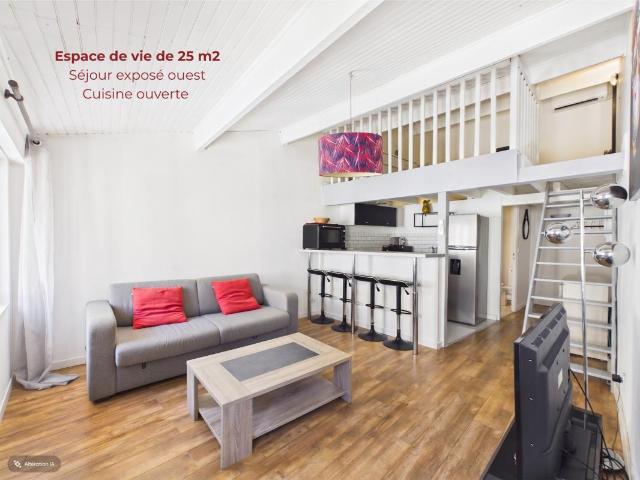 Appartement vente à Ajaccio