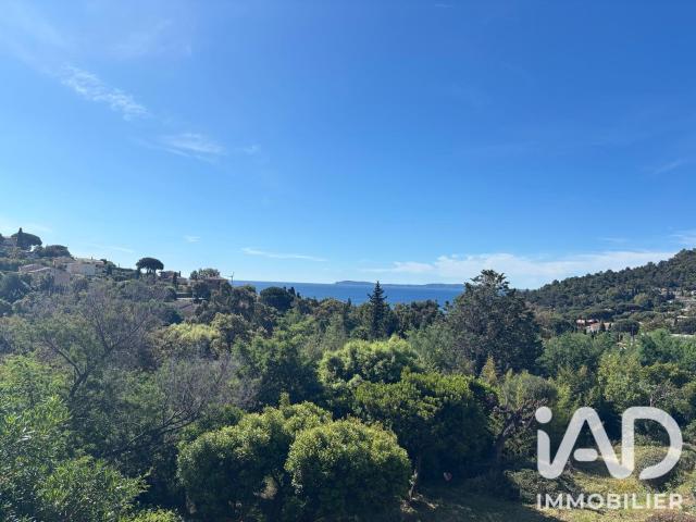 Appartement vente à Arrondissement de Toulon, Le Lavandou
