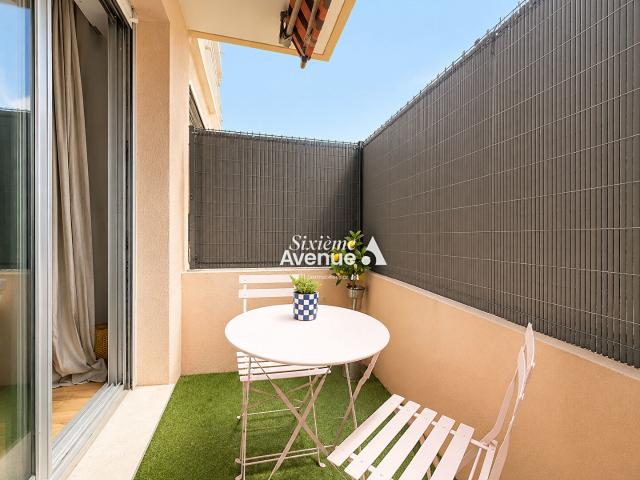 Appartement vente à Grasse, Antibes