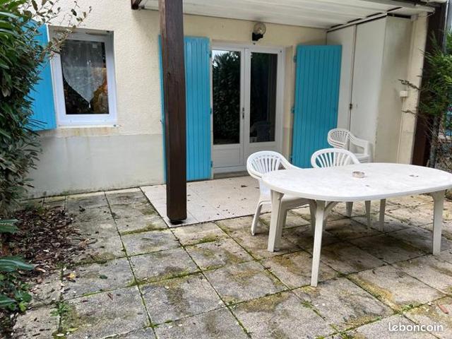Appartement vente à Saint-Trojan-les-Bains, Charente-Maritime