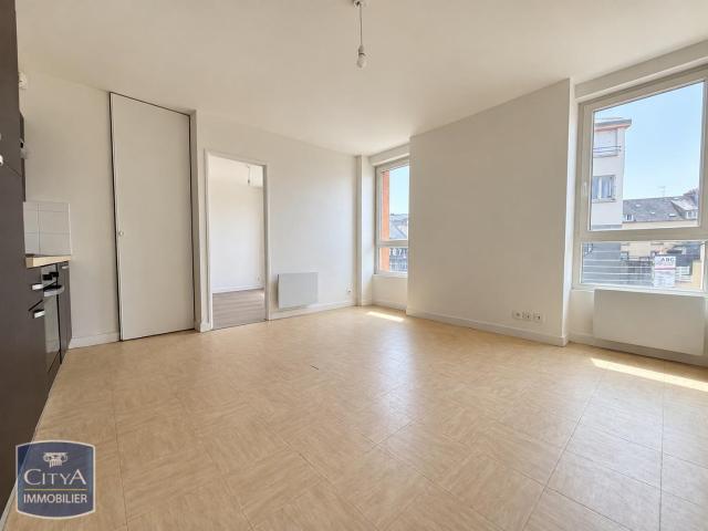 Appartement location à Brest, Bretagne