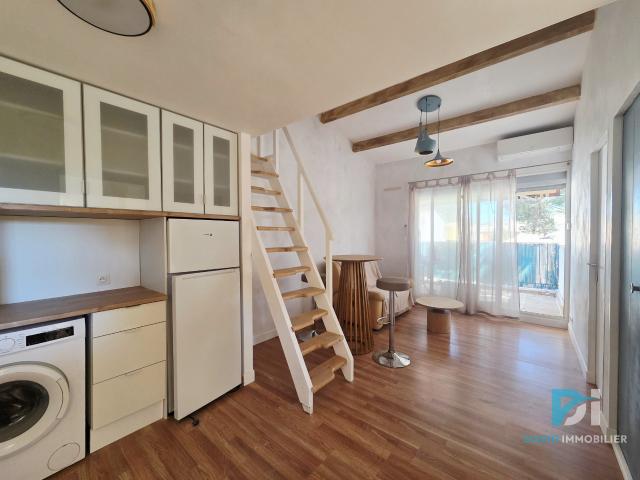 Appartement vente à Béziers, Agde