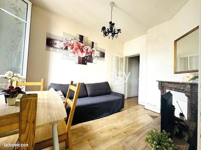 Appartement vente à Argenteuil