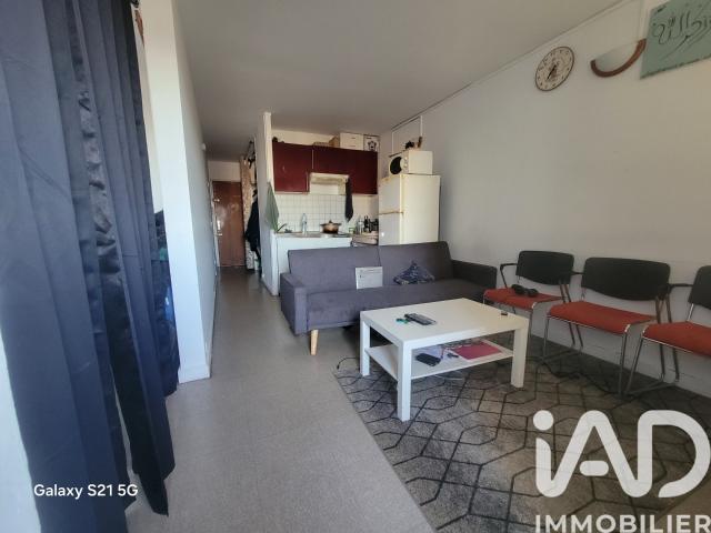 Appartement vente à Évry, Grigny