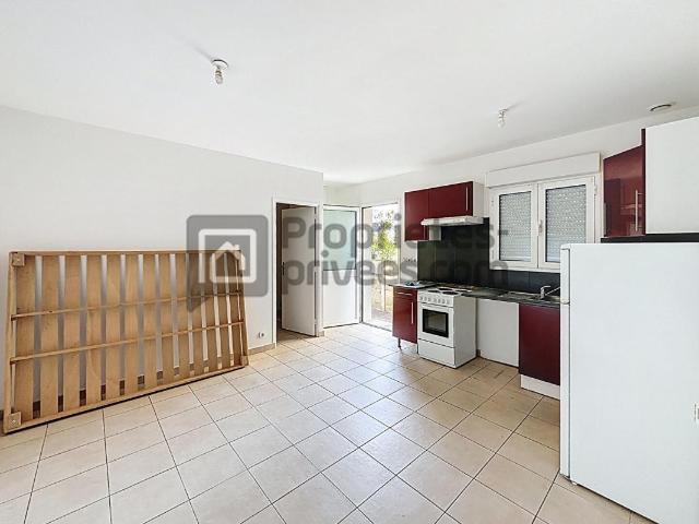 Appartement vente à Torcy, Roissy-en-brie