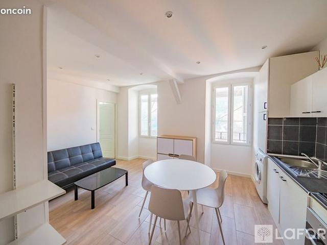 Appartement vente à Bastia