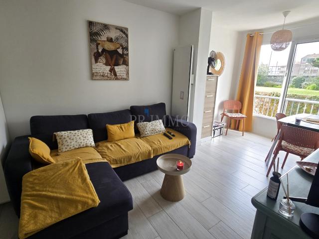 Appartement vente à Fréjus, Var