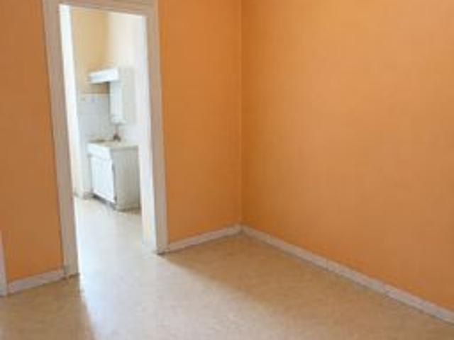 Appartement vente à Bordeaux