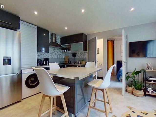 Appartement vente à Lyon, Métropole de Lyon