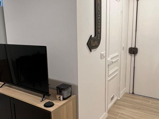 Appartement vente à Saint-Denis, Aubervilliers