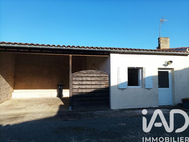 Appartement vente à Rochefort, Saint-just-luzac