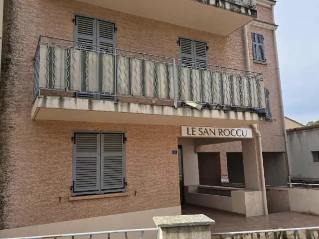 Appartement vente à Calvi, Saint-florent