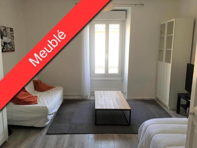 Appartement location à Millau