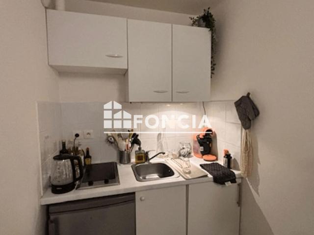 Appartement vente à Montpellier